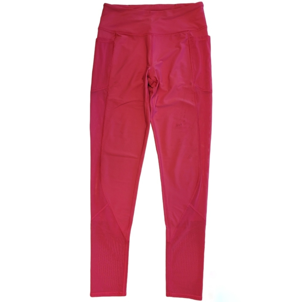Victoria Secret Sport Pink Total Knock Out tight/leggings
